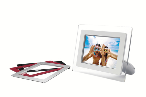 Philips 7FF1M4 7" PhotoFrame – image 2