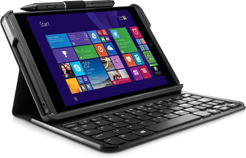 HP Pro 8 Travel Keyboard – image 5