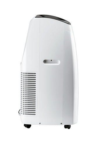 TCL P09F3CSW1K portable air conditioner White – image 3