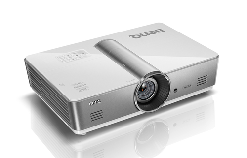 BenQ SW921 + PSR01 – image 4
