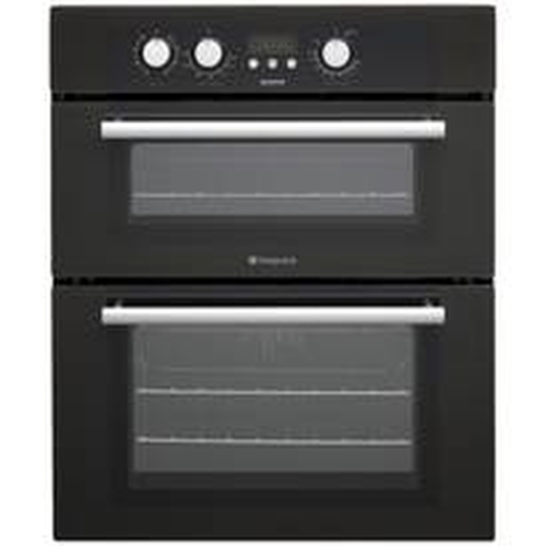 Hotpoint DY46K2 oven 65 L Black