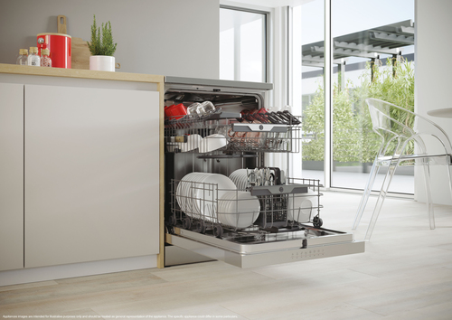 Hoover HF 5C4F0PX – image 6