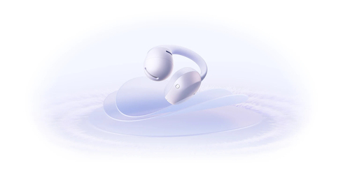 Shokz OpenDots Air headset – Foto 9 van 10