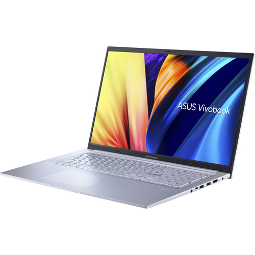 ASUS Vivobook 17 X1702ZA-AU180W Intel® Core™ i5 i5-1235U Laptop 43.9 cm (17.3") Full HD 8 GB DDR4-SDRAM 512 GB SSD Wi-Fi 6 (802.11ax) Windows 11 Home Silver – image 3