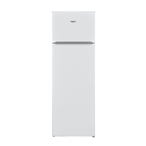 Whirlpool W55TM 6110 W 1 Отдельно стоящий 242 L Белый