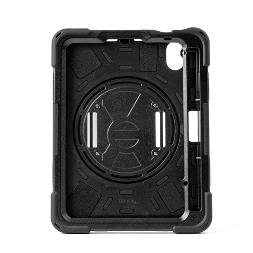 Techair TAXIPM068 iPad mini 8.3” 7th generation military grade drop protection rugged case – image 2