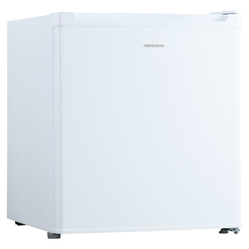MEDION MD 37675 Вертикальная морозильная камера Отдельно стоящий 33 L Белый