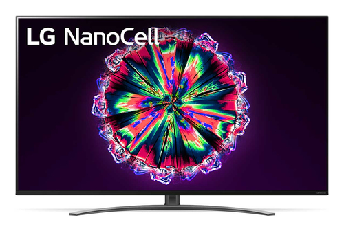 LG NanoCell NANO86 49NANO867NA.AEU TV