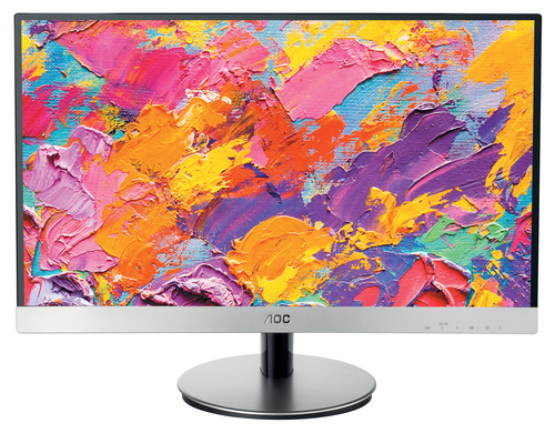 AOC 69 Series I2369V computer monitor – image 2