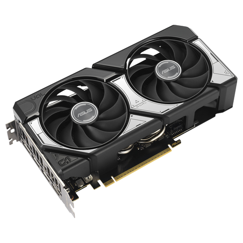Asus Nvidia GeForce Rtx 5060 Ti Dual OC 8GB GDDR7 Graphics Card - 90YV0MP2-M0NA00 - image 1