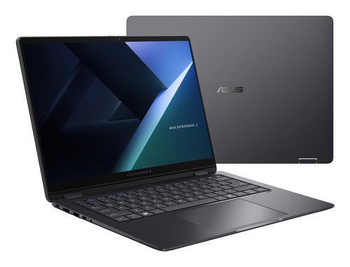 ASUS ExpertBook B5406FMA-U70028X Intel Core 5 320 Hybrid (2-in-1) – image 4