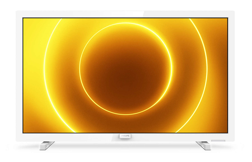 Philips 5500 series 24PFS5535/12 телевизор 61 cm (24") Full HD Белый