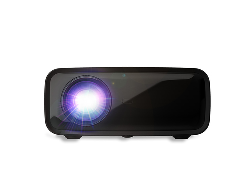 Philips NPX320/INT data projector Standard throw projector 250 ANSI lumens LCD 1080p (1920x1080) Black – image 2