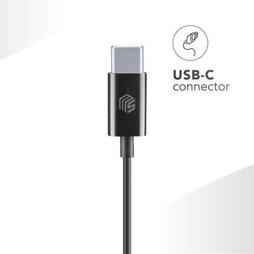 Music Sound Capsule Earphones – image 2