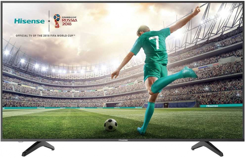 Hisense H65AE6000 TV