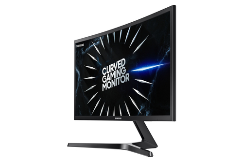 Samsung C24RG50FQU computer monitor – image 7