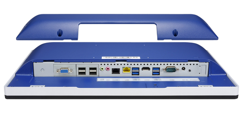 Shuttle Industry-grade Panel PC P15AL01-i5 – image 4