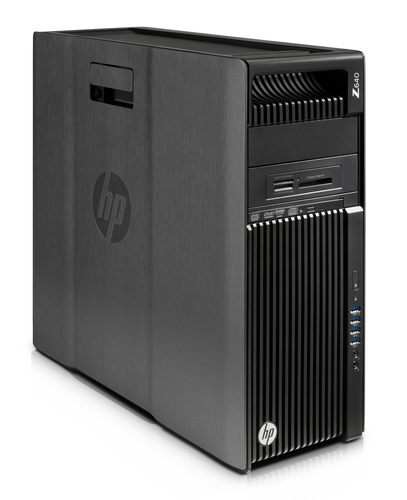 製品データ HP Z640 インテル® Xeon® E5 v4 E5-2690V4 128 GB DDR4