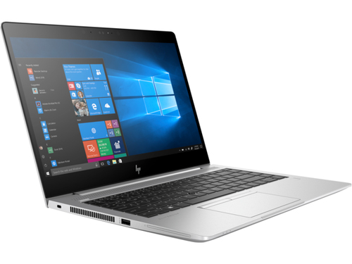 HP EliteBook 840 G5, 14", Core i7-8550U, 16 GB RAM, 512 GB SSD
