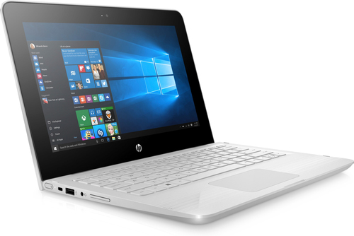 HP x360 11-ab118tu Intel® Pentium® Silver N5000 Laptop – image 5