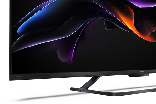 Sharp 50HR7265E TV – image 6