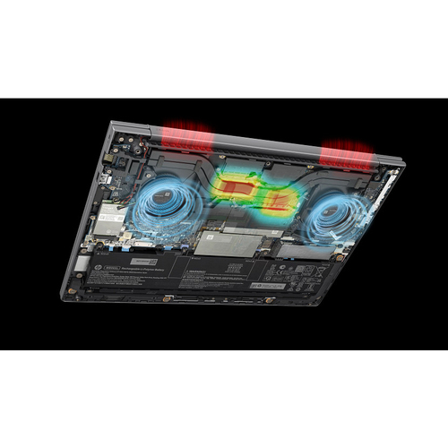 HP Inc. Stacja robocza Zbook X G1i U7-255H  1TB/32GB/W11P/16.0   B72XMET
