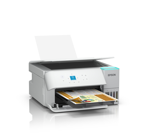 Epson EcoTank ET-2956 Inkjet A4 – image 2