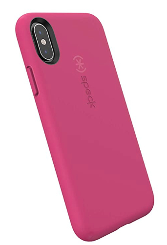 Speck 123795-8061 чехол для мобильного телефона 14 cm (5.5") Крышка Розовый