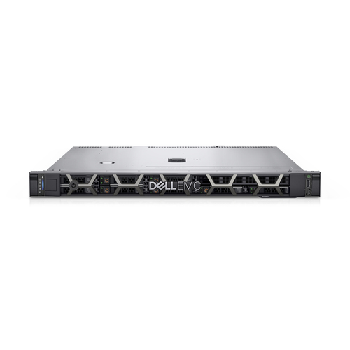 Dell PowerEdge R350+634-BYKR server – image 2