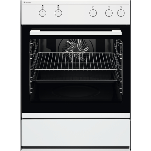 Electrolux EH7L2-3WE 71 L 3500 W White