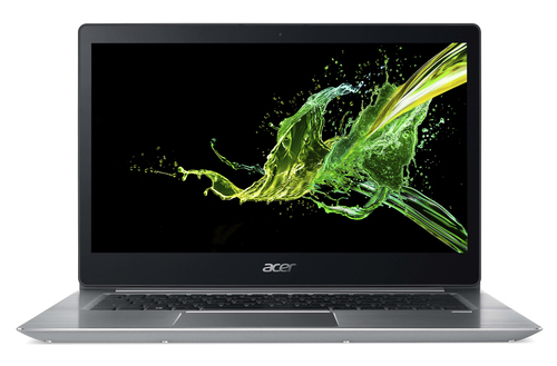 Acer Swift 3 SF314-52-37XF Intel® Core™ i3 i3-7100U Laptop – image 1