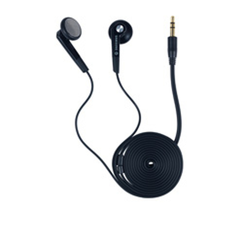 Samsung YA-EP370B Headphones Wired Black