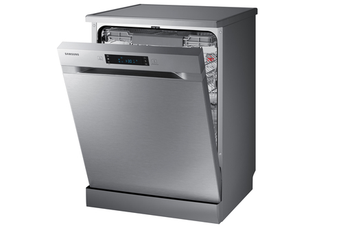 Samsung DW60A6090FS Freestanding 14 place settings – image 5
