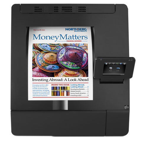 HP LaserJet M251nw Colour – image 7
