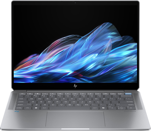 HP OmniBook Ultra 14-fd0006AU Copilot+ PC AMD Ryzen AI 9 365 Laptop – image 1