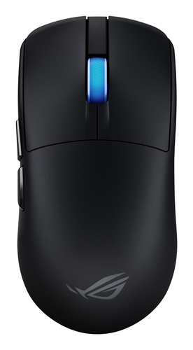 Asus Rog Harpe II Ace Wireless Gaming Mouse - Black - image 6