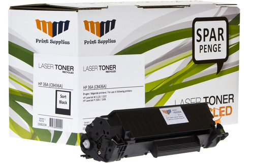MM 15002UK toner cartridge 1 pc(s) Black – image 2