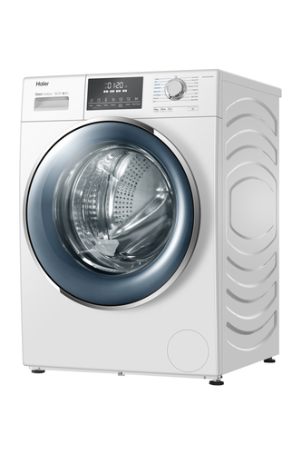Haier HW100-B14876N washing machine Front-load – image 5