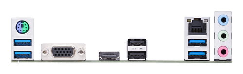 Motherboard ASUS A520M-K