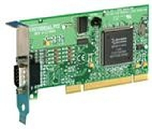 Brainboxes Universal 1-Port Velocity RS422/485
