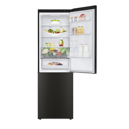 LG GBB61BLHEC Freestanding – image 5