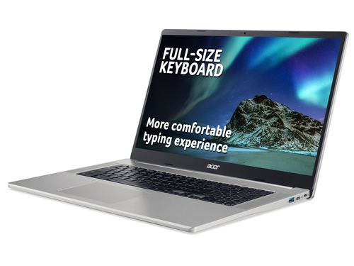 Acer Chromebook (Intel Pentium N6000 – image 3