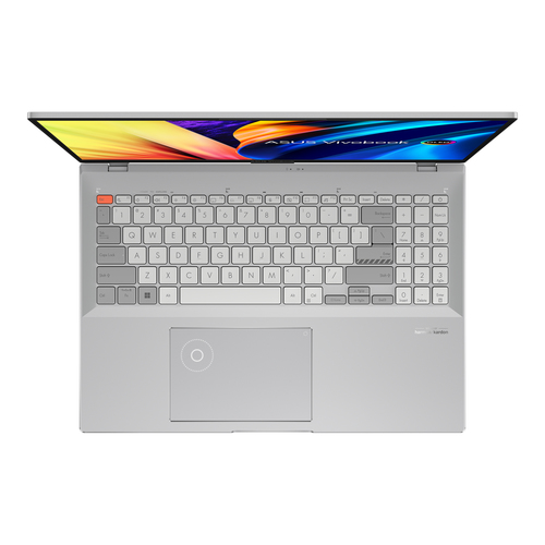 ASUS Vivobook Pro 16X OLED N7601ZM-MQ148X laptop Intel® Core™ i7 i7-12700H – image 9