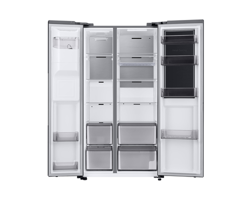 Samsung RH68B8520B1 side-by-side refrigerator Built-in – image 7