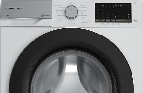 Grundig GR5500 GW75841TW – image 4