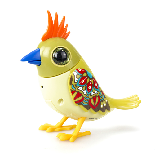 Silverlit DigiBirds SL88622 entertainment robot – image 2