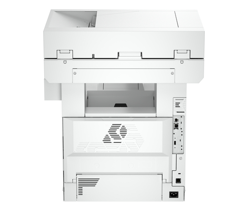 HP LaserJet Enterprise Flow MFP 6600zfw Printer – image 6