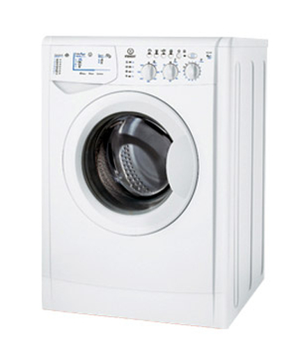 Indesit WIXL 145