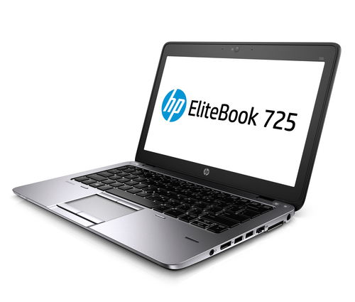 HP PC portabil EliteBook 725 G2 – image 2