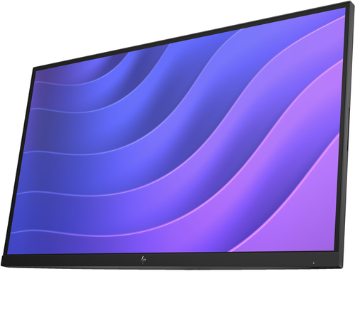HP E27q G5 QHD No Stand Monitor – image 3